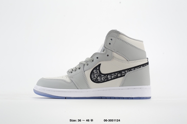 ナイキ靴側面デザイン